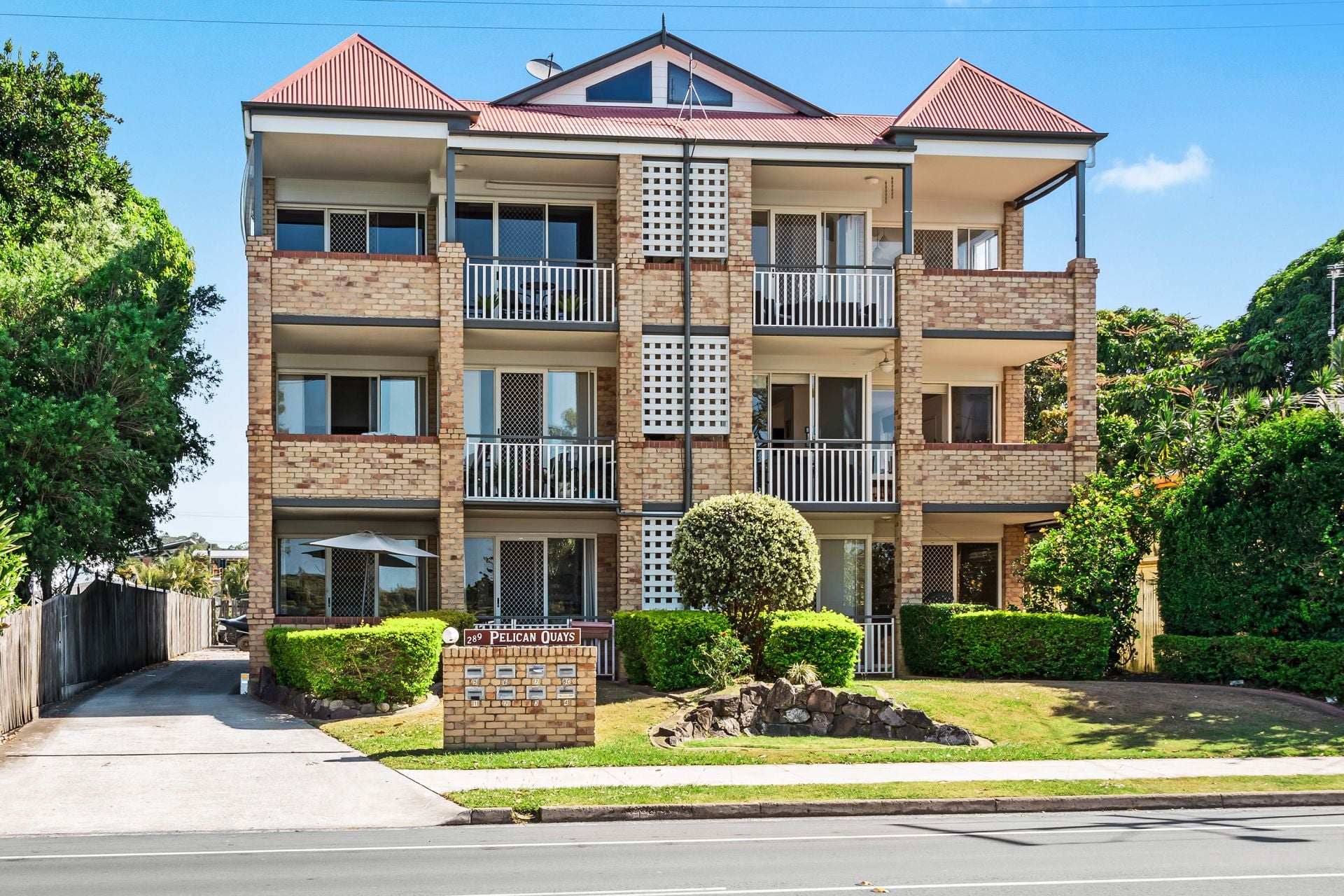 3/289 Bradman Avenue Maroochydore QLD, Maroochydore - Thumbnail 2