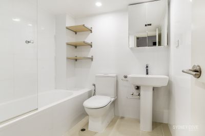 27/492-500 Elizabeth Street (access via 27 Belvoir St), SURRY HILLS NSW 2010, Surry Hills - Thumbnail 6