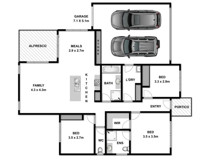 1/31 Holburn Rise Ocean Grove VIC, Ocean Grove - Thumbnail 5