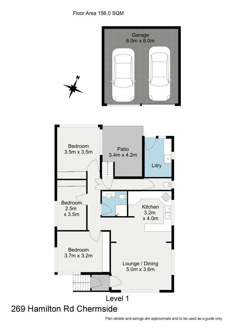 Charming cottage, central location & modern conveniences