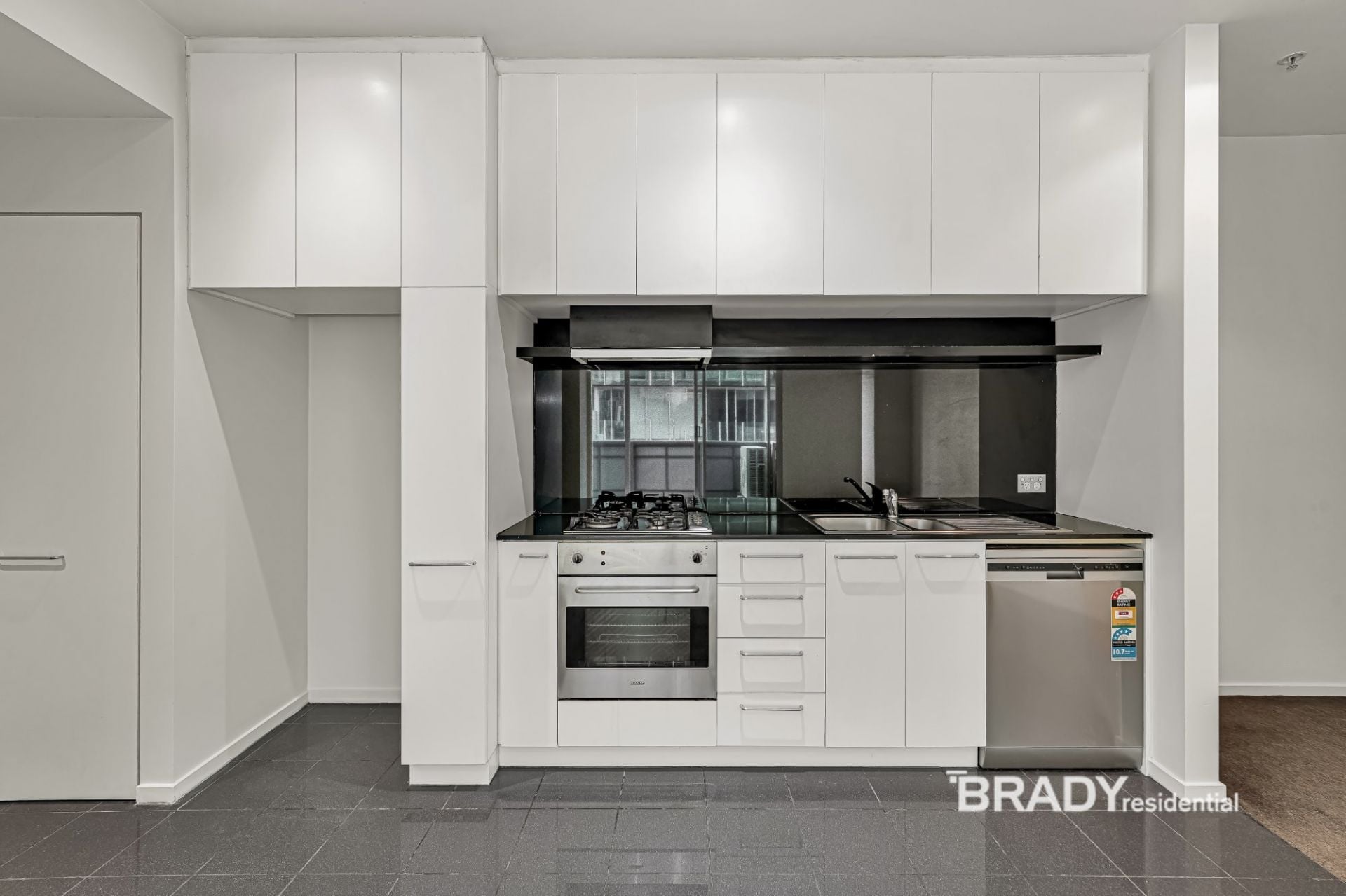 606/25 Wills Street Melbourne VIC, Melbourne - Thumbnail 3