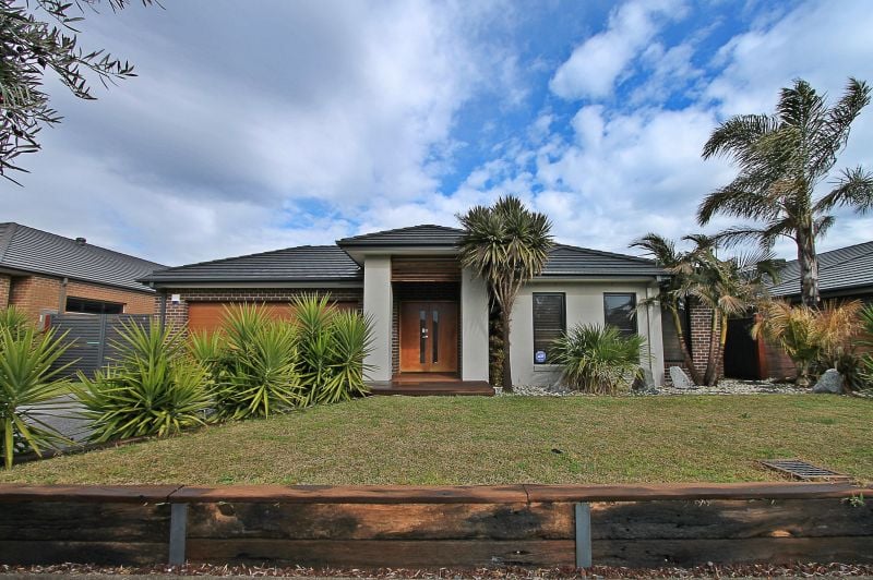 5 Makybe Way, South Morang
