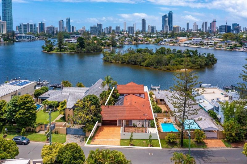 Real Estate For Sale Surfers Paradise , QLD