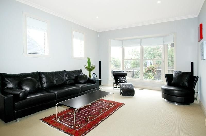 MODERN AND SPACIOUS HOME