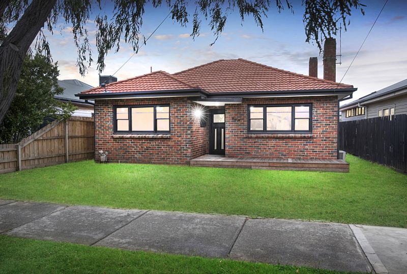 Real Estate For Sale 91 Suffolk Street West Footscray Vic