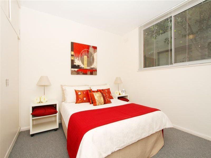 Stylish, central and ready for you