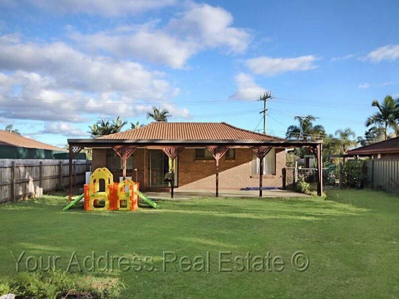 Real Estate For Sale 14 Ammons Street Browns Plains , QLD