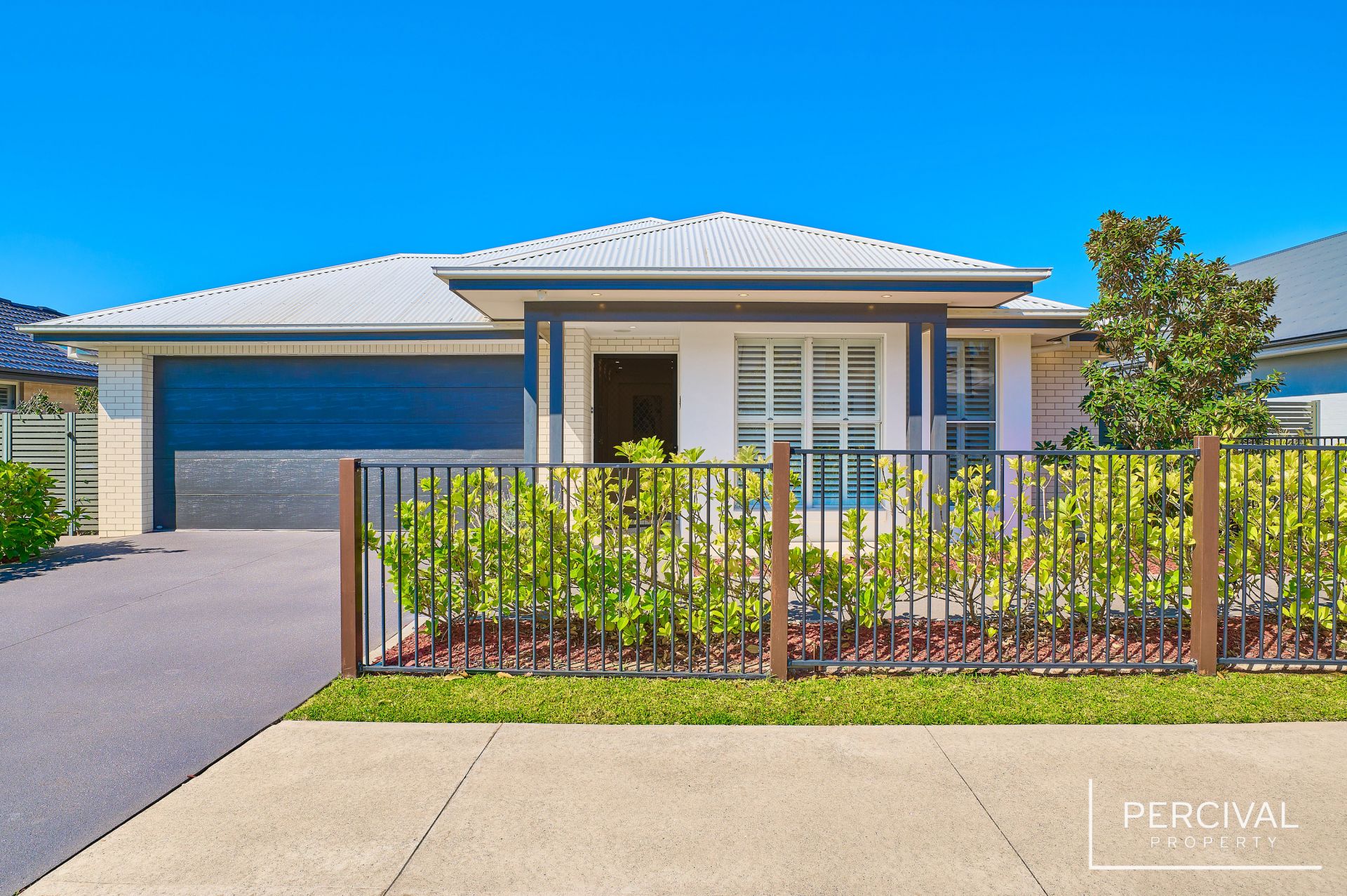 Real Estate For Sale 21 Sovereign Drive Thrumster , NSW Percival