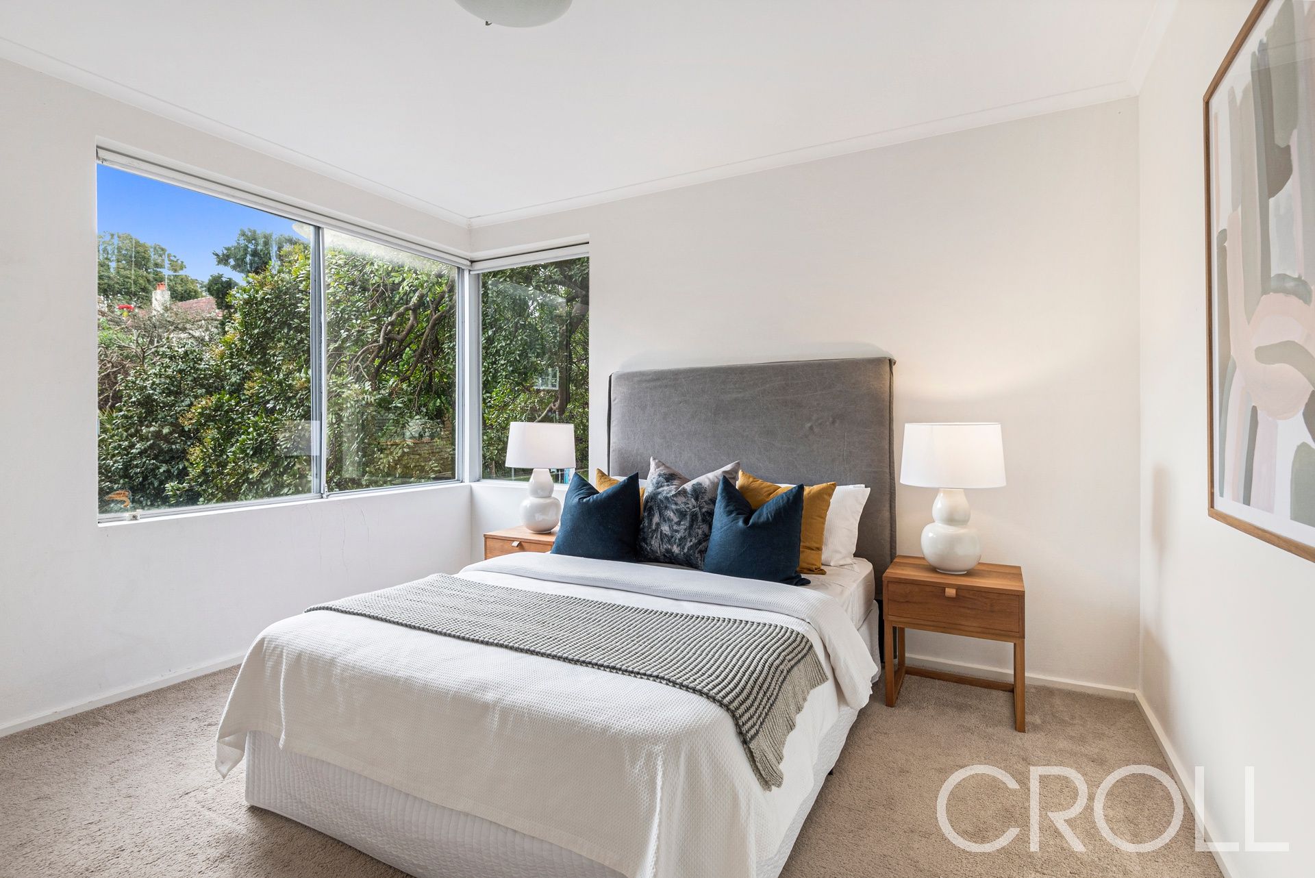 2/108 Wycombe Road NEUTRAL BAY NSW, Bay - Thumbnail 5