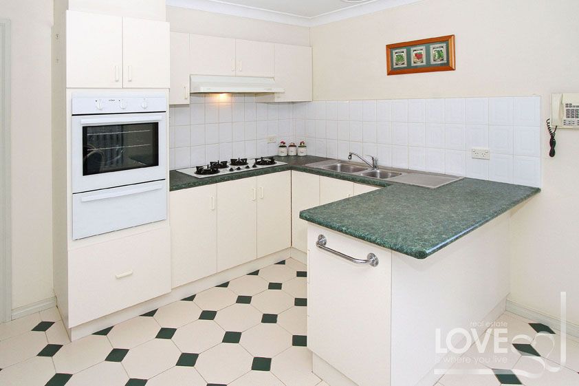Perfect Comfort In A Neat Single-Level Package