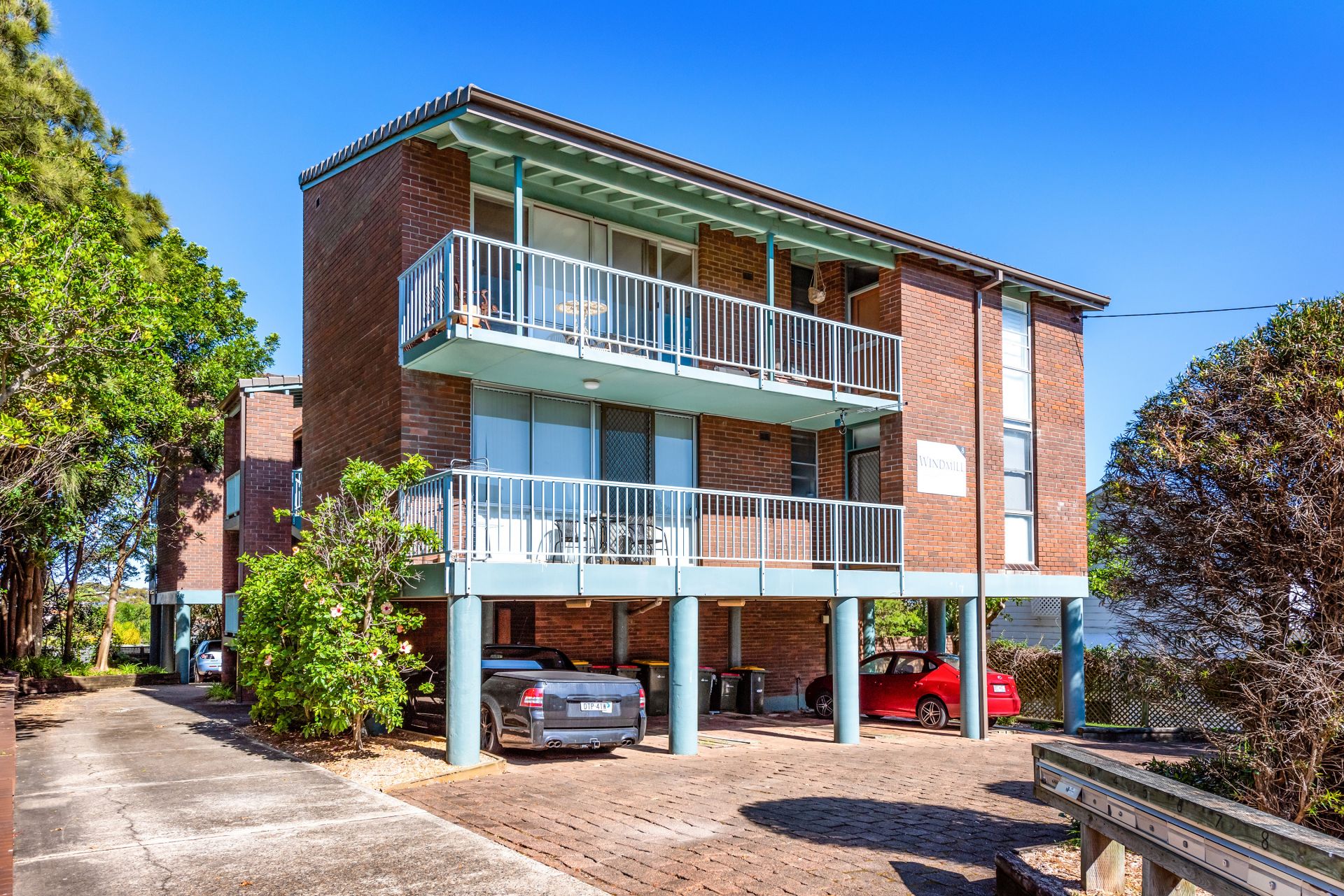 4/8 Windmill Street Port Macquarie NSW, Port Macquarie - Thumbnail 2