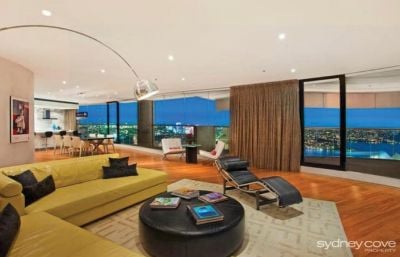 129 Harrington Street, SYDNEY NSW 2000, Sydney - Thumbnail 4