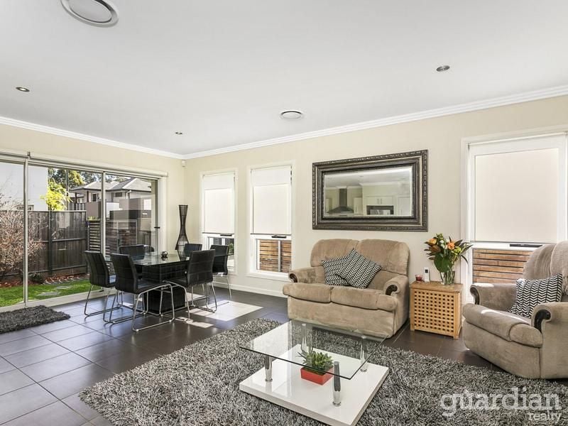Lot 31 Lot 31 Fairway Drive KELLYVILLE NSW, Kellyville - Thumbnail 3