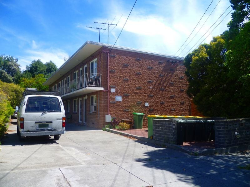 7/28 Milton Crescent, Thornbury