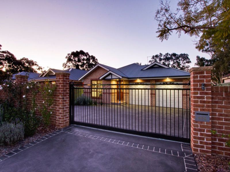 506 Bells Line of Road, Kurmond - Thumbnail 4