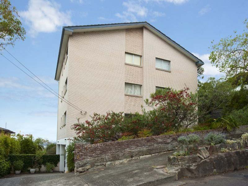 5/1 Billong Street NEUTRAL BAY NSW, Bay - Thumbnail 7