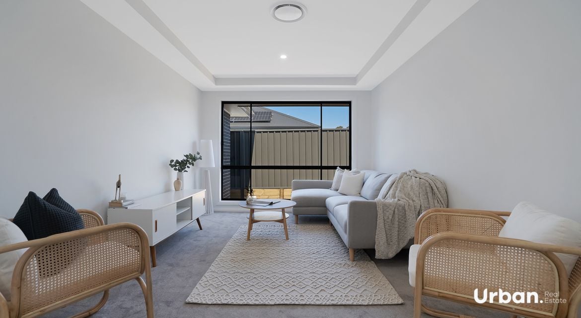 Rutherford 22 Reserve Street