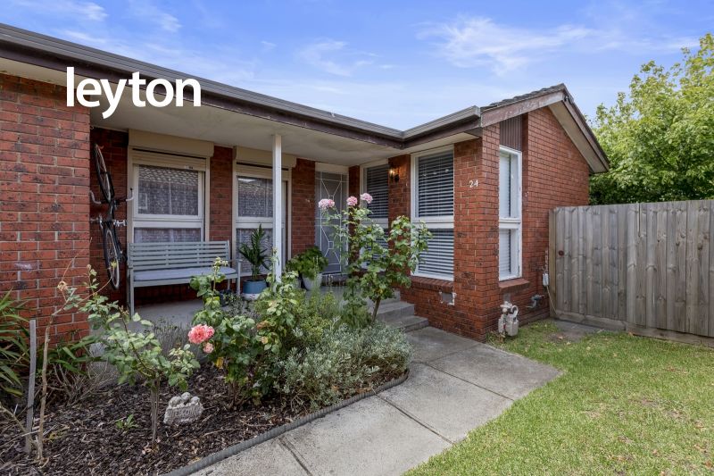 Renovated Single Level Prize in a Lifestyle Location