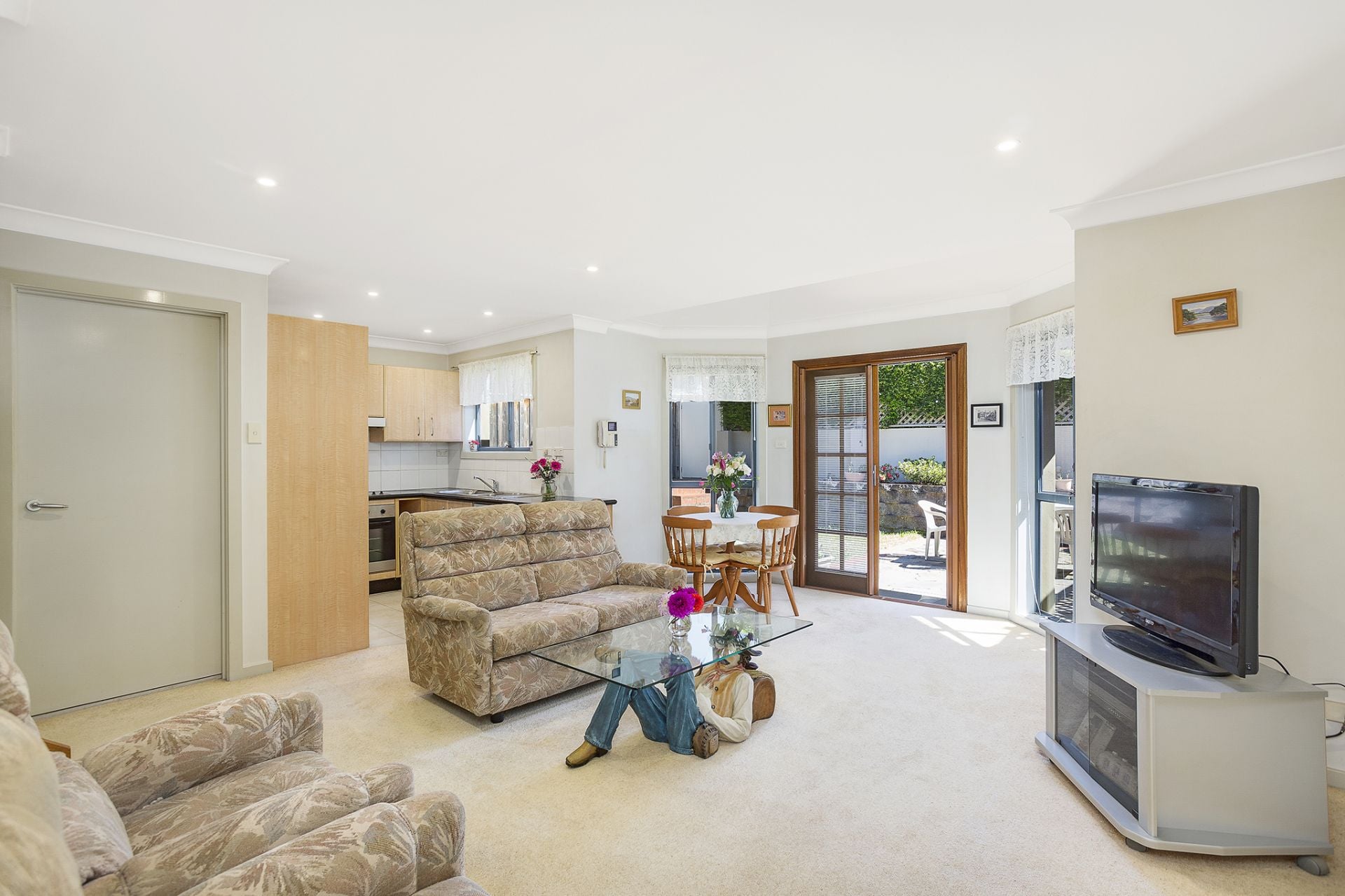 12/12-18 Kumbardang Avenue Miranda NSW, Miranda - Thumbnail 4