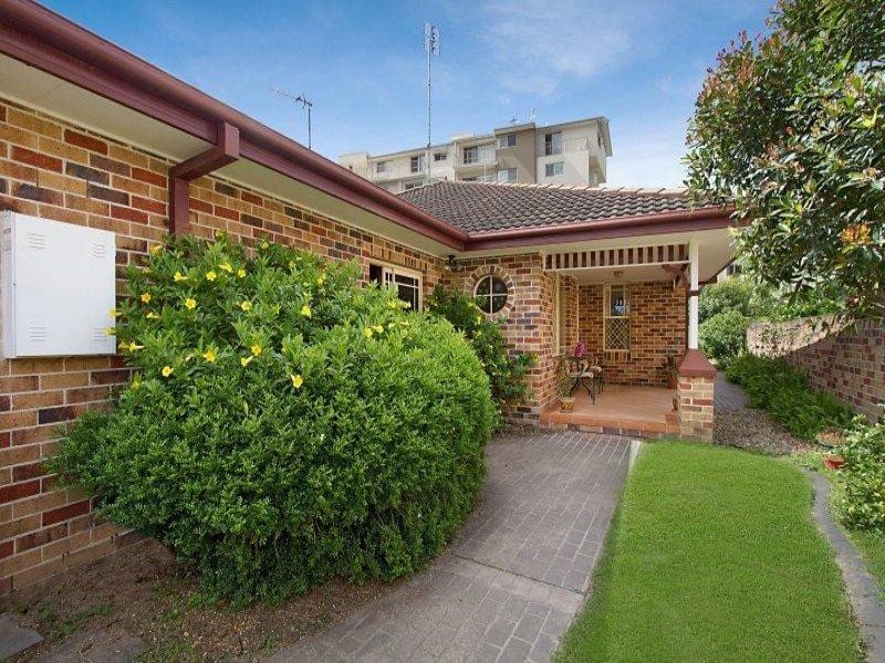 1/4 McGregor Crescent TWEED HEADS NSW, Tweed Heads - Thumbnail 8