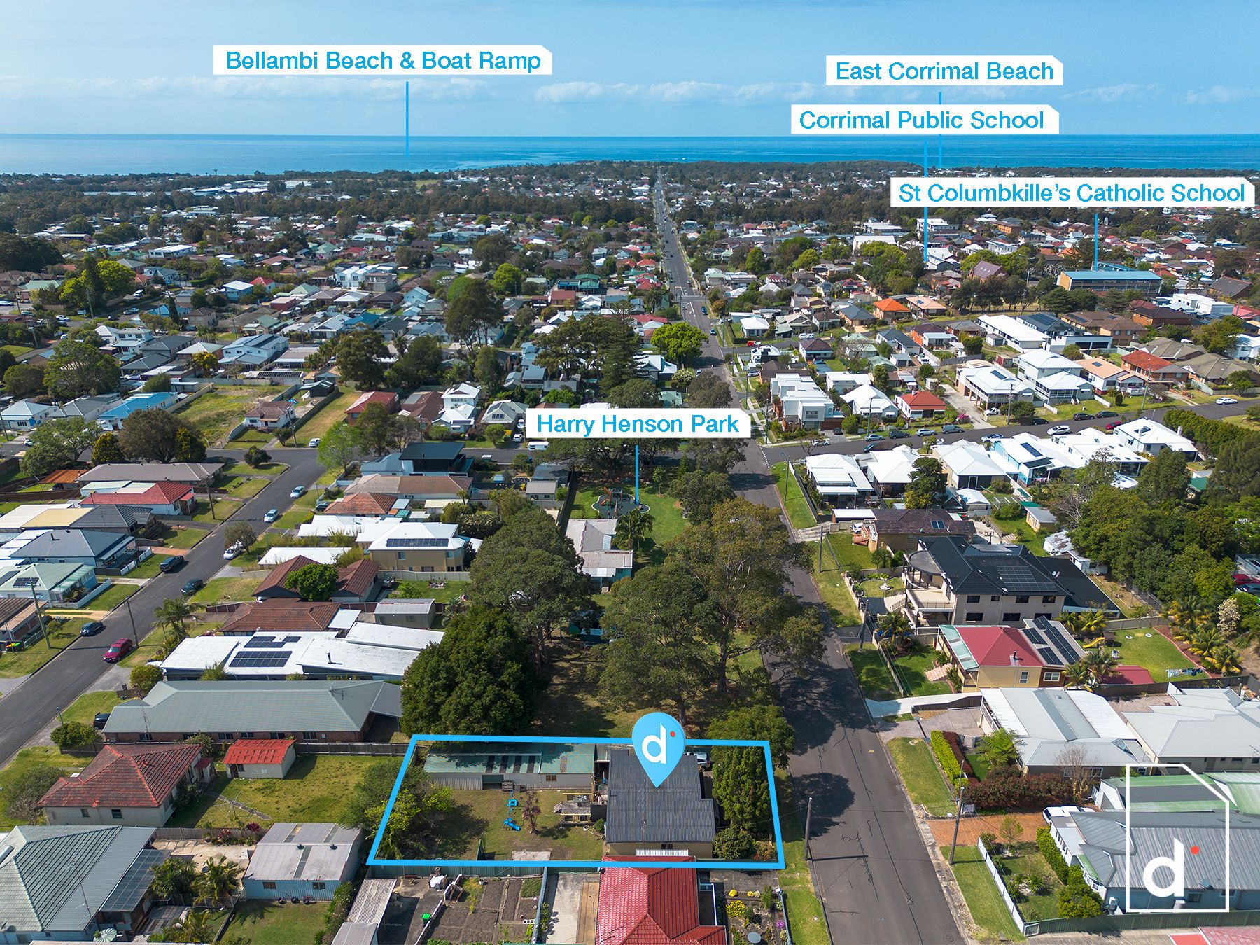 23 Robson Street, Corrimal NSW