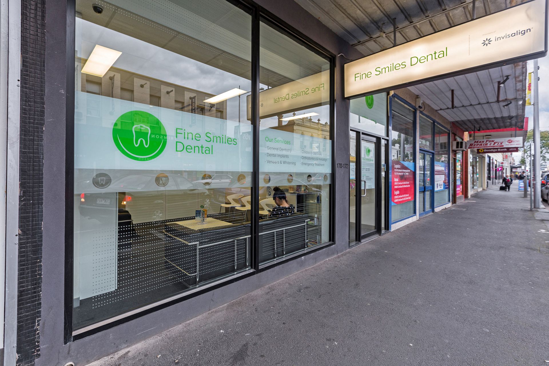 166-172 Barkly Street, Footscray - Thumbnail 3