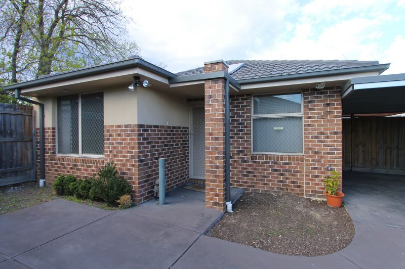 5/10-12 George Street, Reservoir