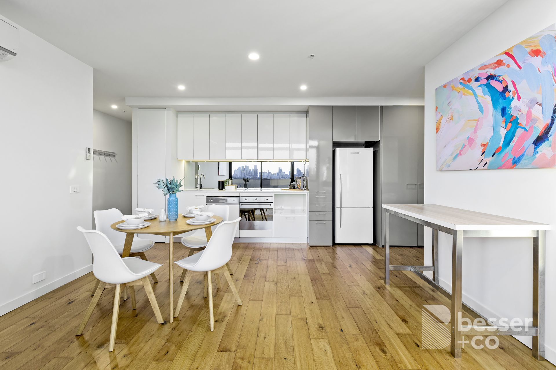 1711/182 Edward Street, Brunswick East - Thumbnail 5