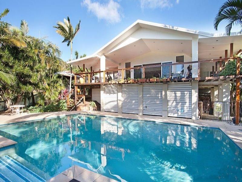 2 Isabella Court TALLEBUDGERA QLD, Tallebudgera - Thumbnail 4