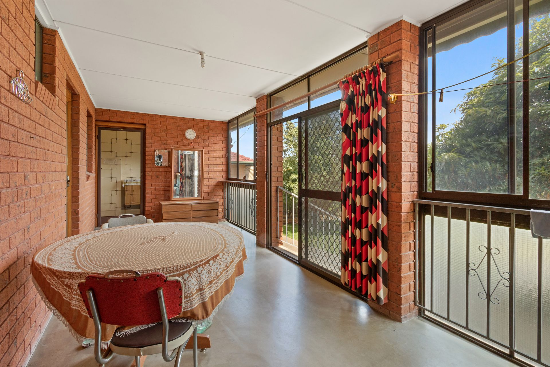 Family Comfort, Fantastic Potential