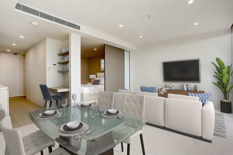 913/72 Wests Road, Maribyrnong