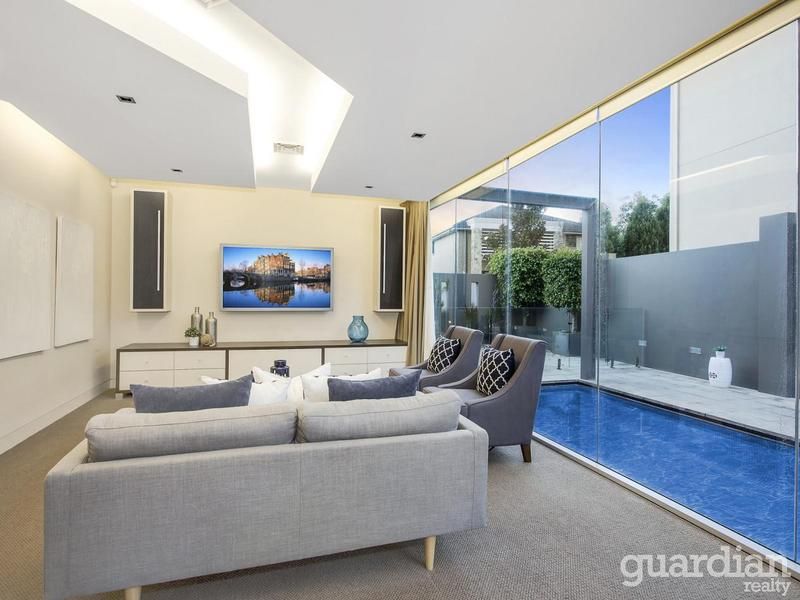 12 Cloverhill Grove BELLA VISTA NSW, Bella Vista - Thumbnail 7