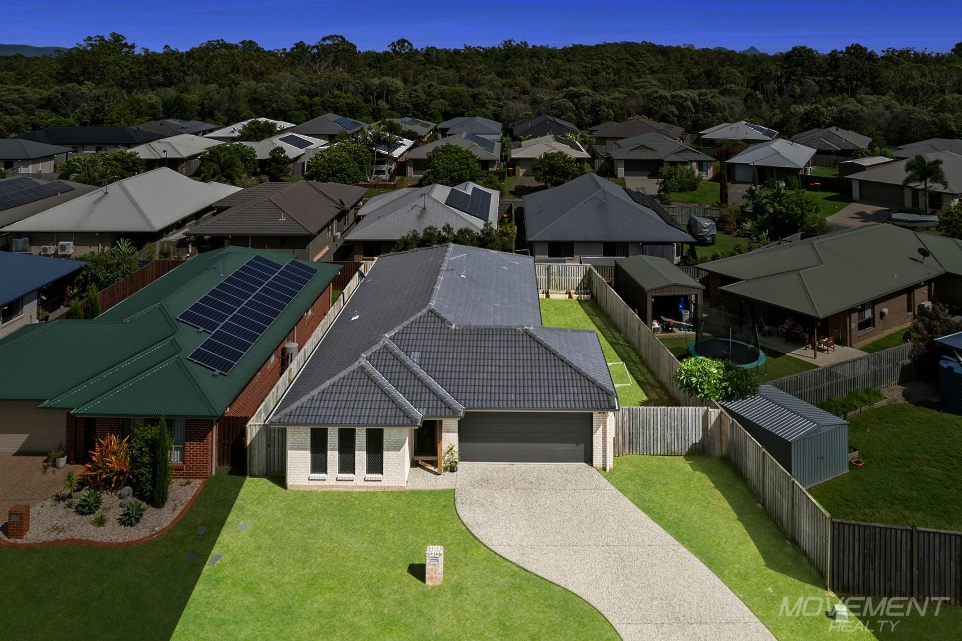 68 Baptisia Circuit CABOOLTURE QLD, Caboolture - Thumbnail 2