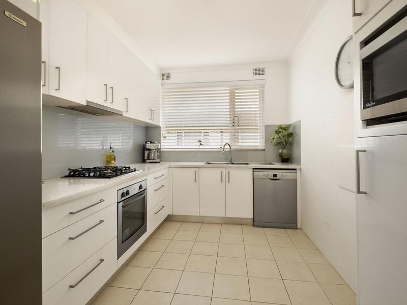 8/444 Pacific Highway, Lindfield