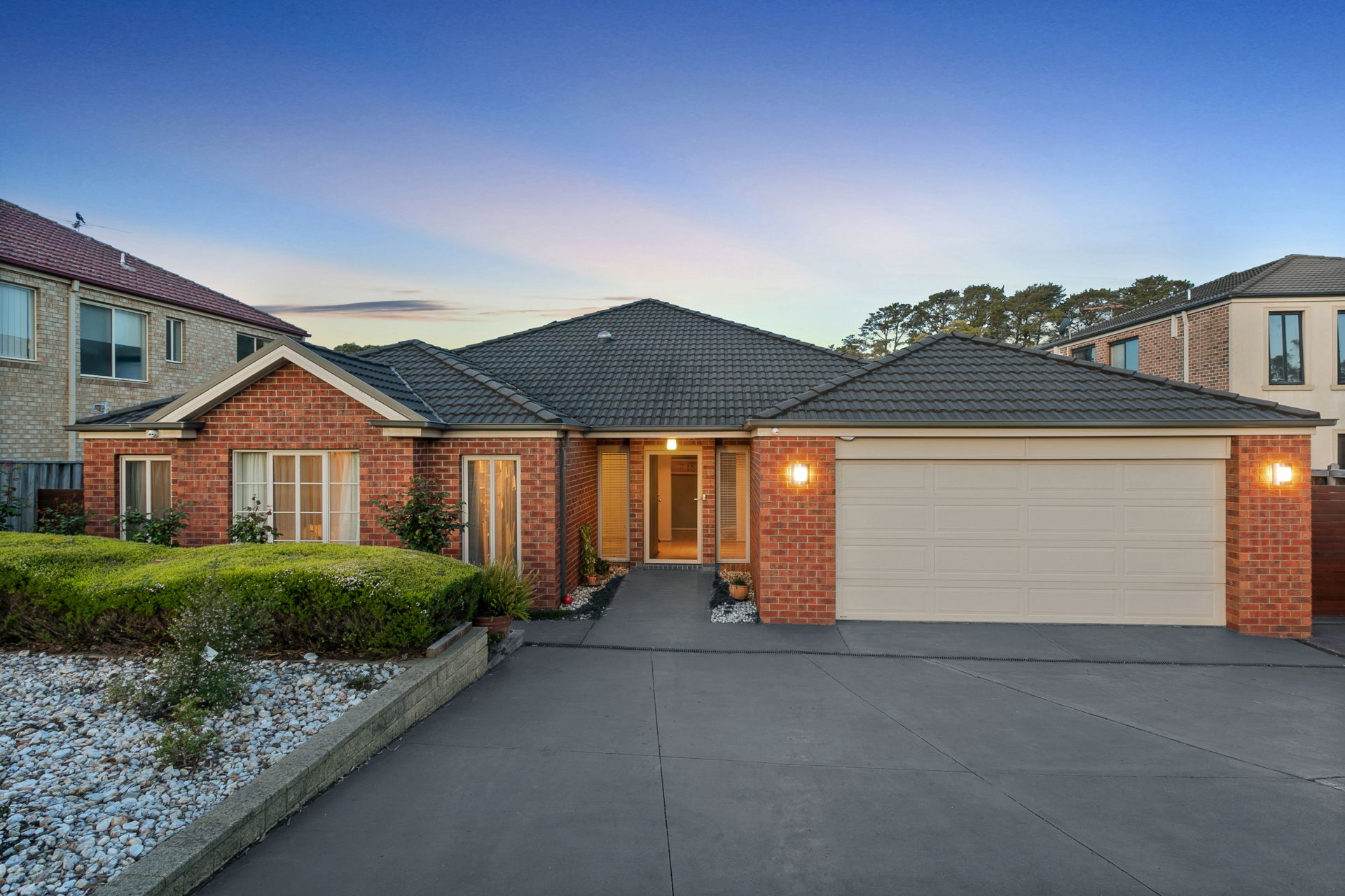 24 Pindara Boulevard, Langwarrin OBrien Real Estate