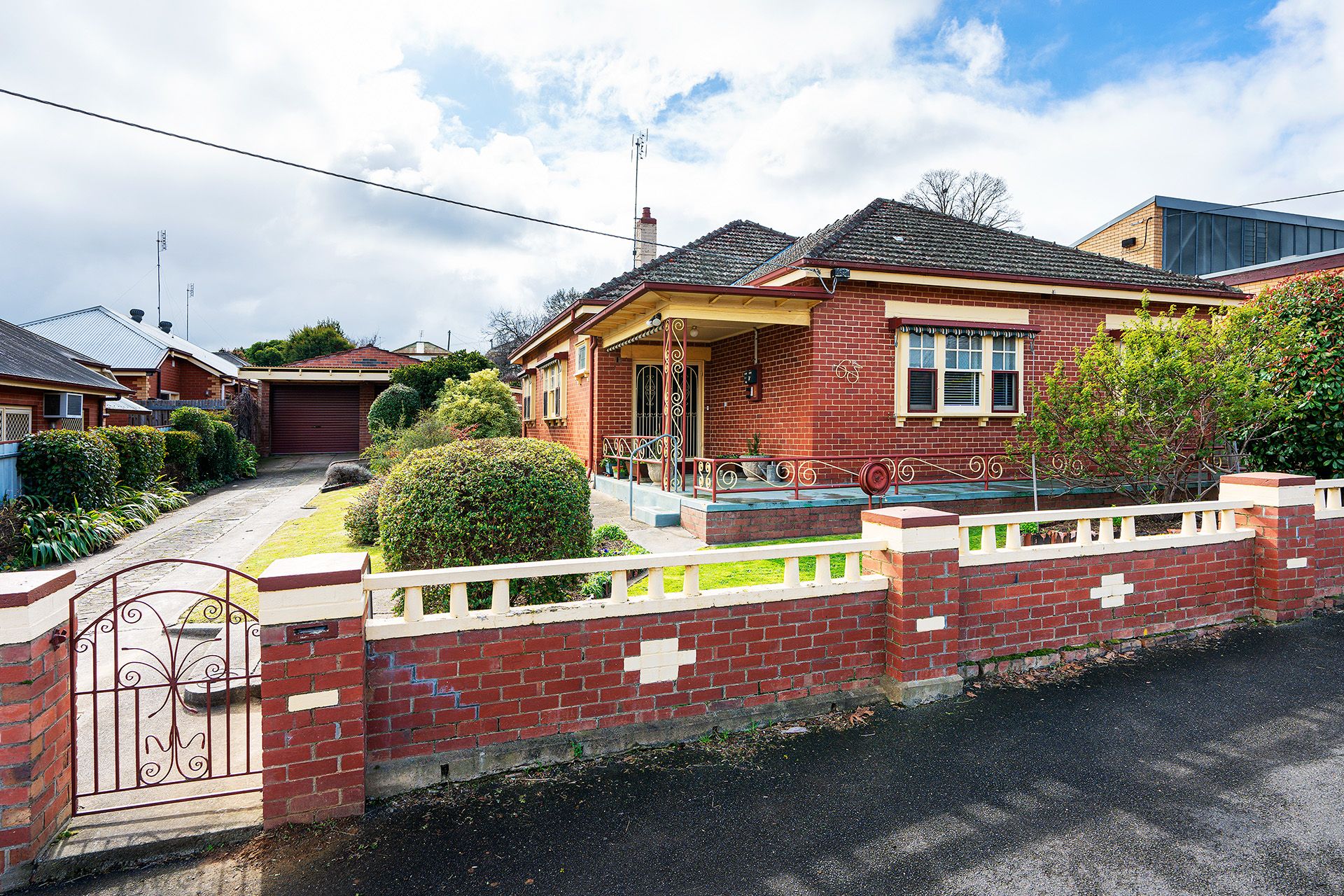 63 Templeton Street, Castlemaine - Thumbnail 4