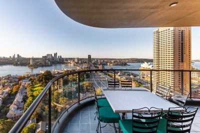 1903/168 Kent Street, SYDNEY NSW 2000, Sydney - Thumbnail 4