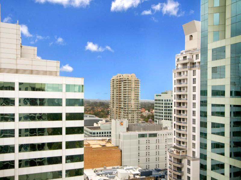 210/809 Pacific Highway CHATSWOOD NSW, Chatswood - Thumbnail 4