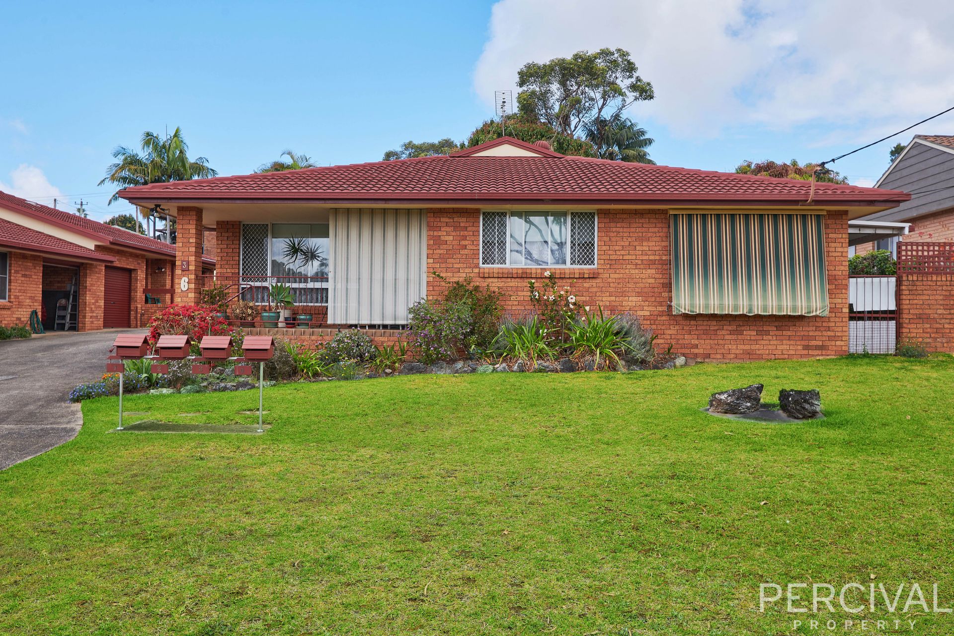 3/6-8 Mayfair Road Port Macquarie NSW, Port Macquarie - Thumbnail 2