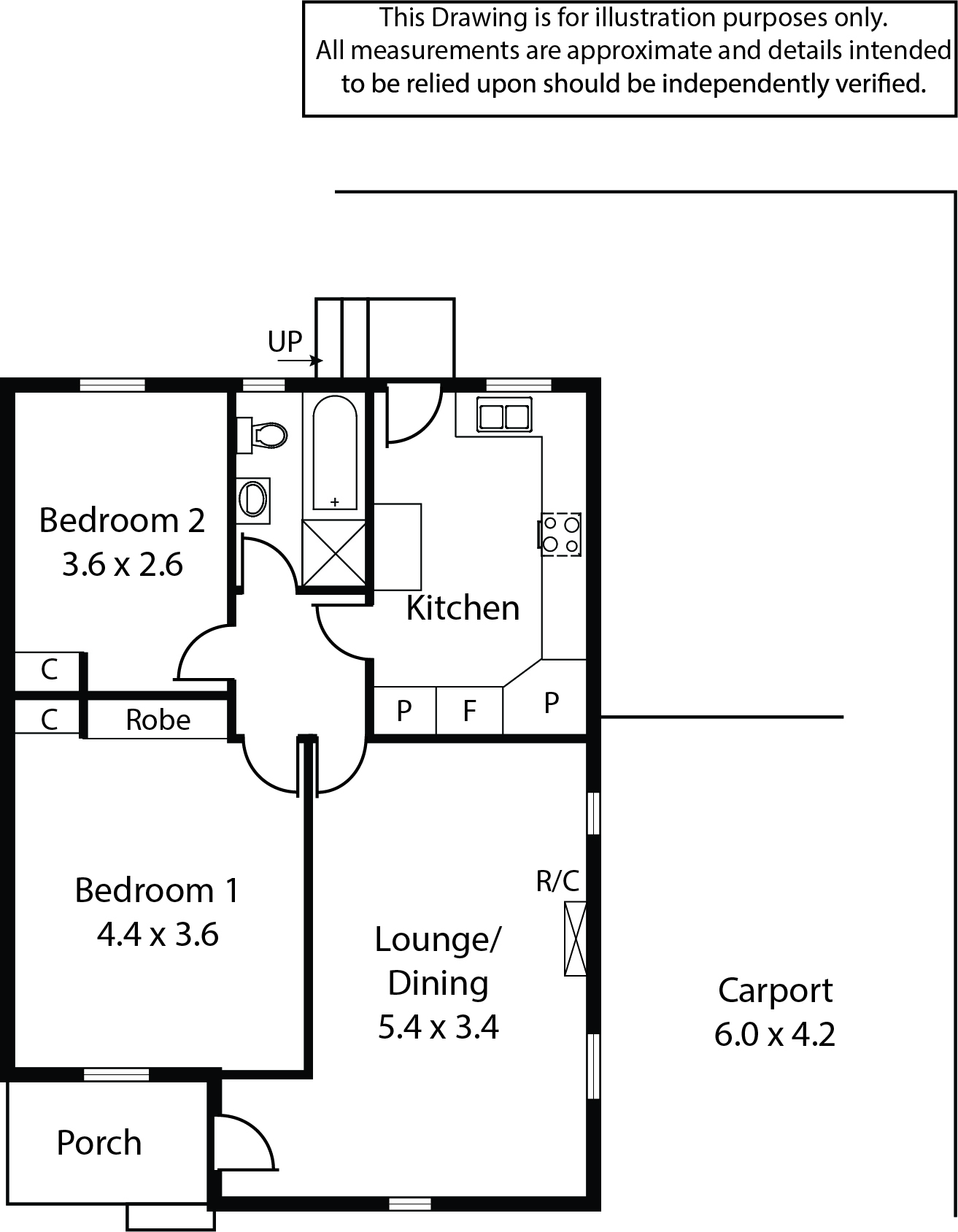 4/12 Dryden Avenue Hazelwood Park 5066