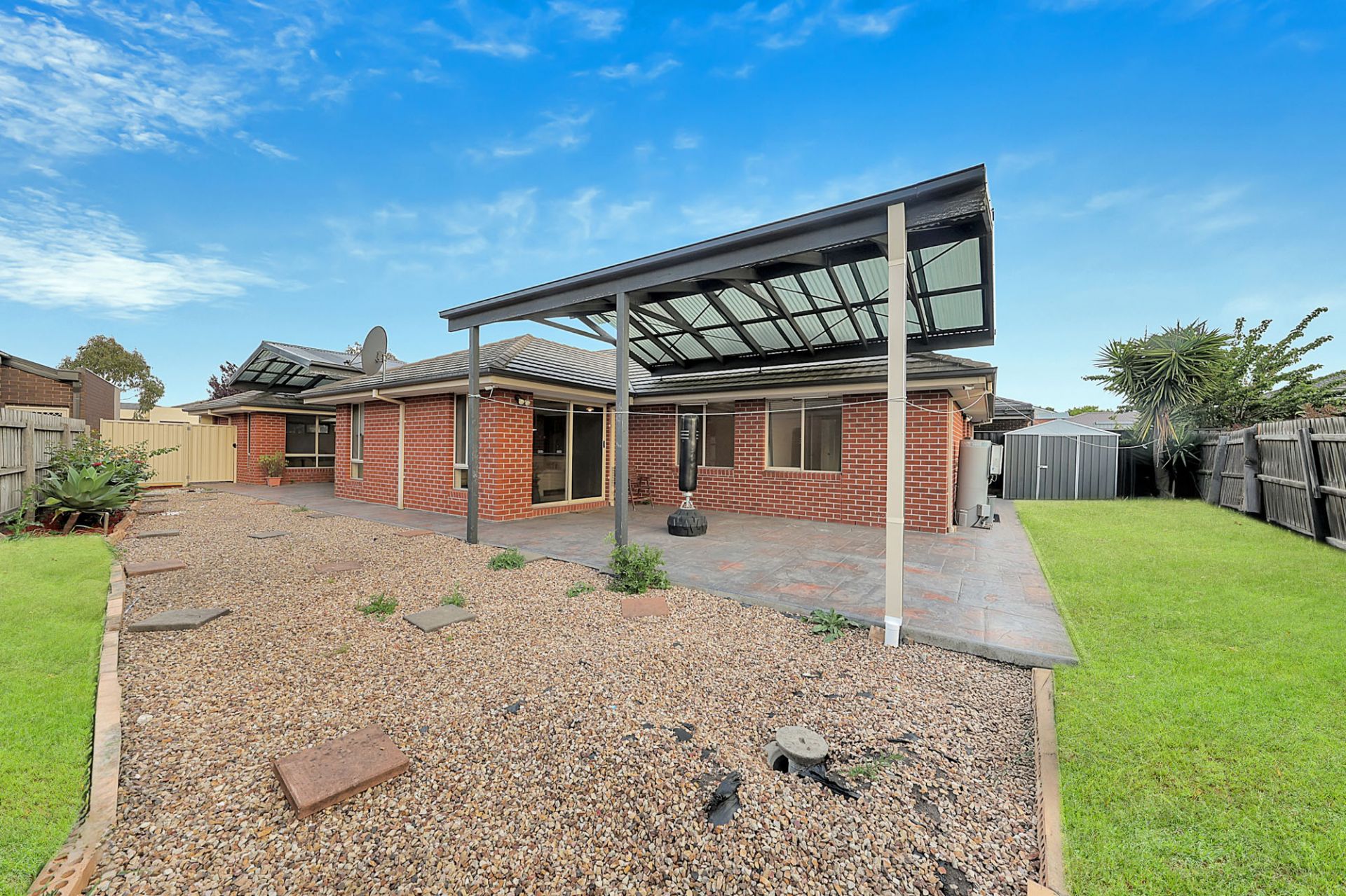Excellent Family Living on 562sqm