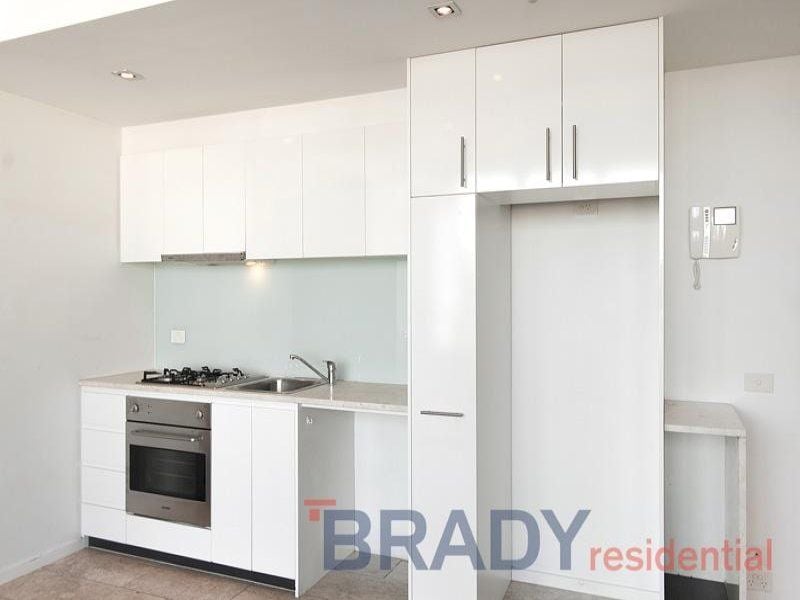 1807/8 Downie Street MELBOURNE VIC, Melbourne - Thumbnail 2