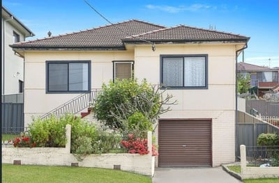 Sick of Moving ?  Opportunity to Rent to Own?