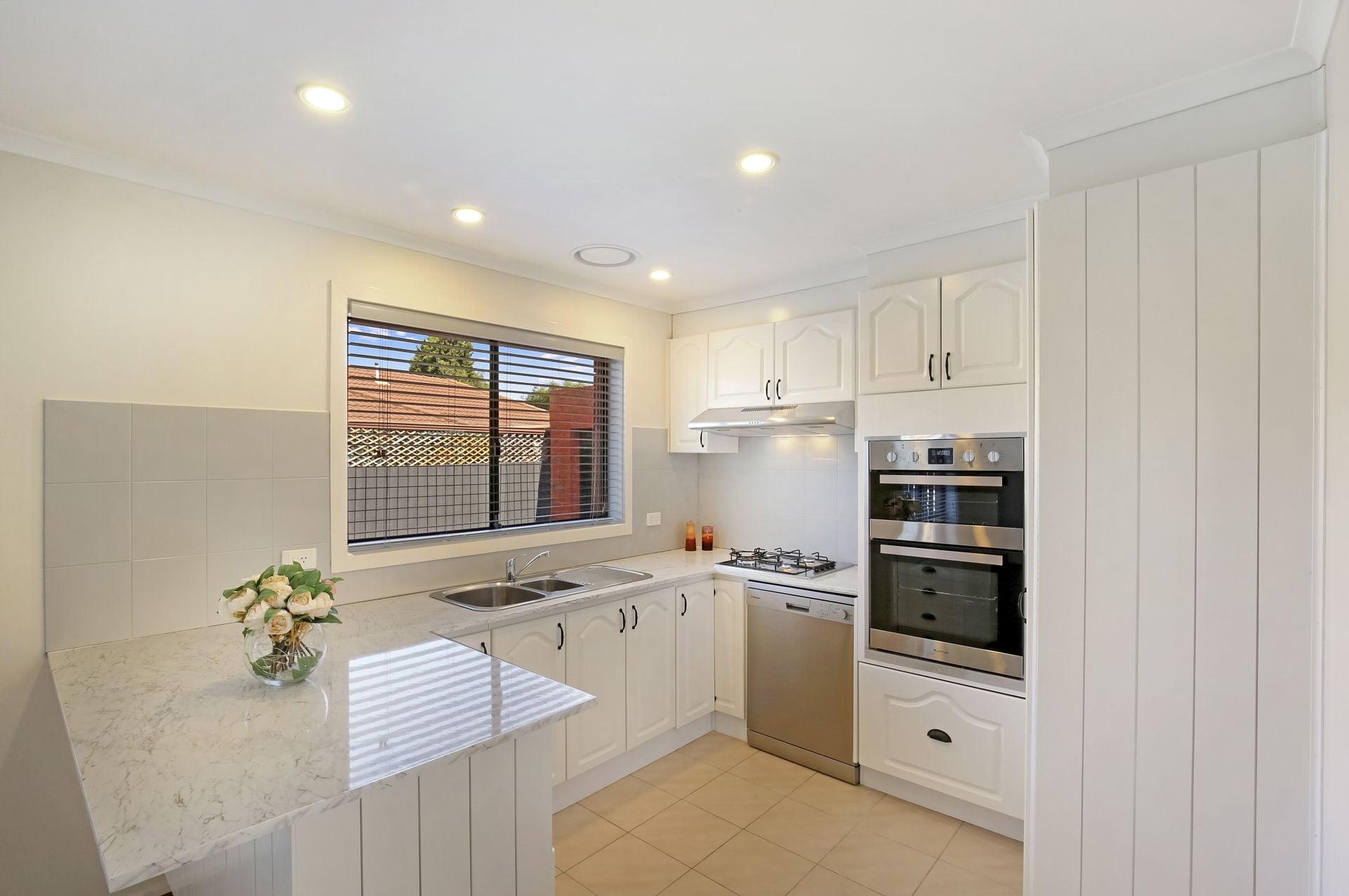 BEAUTIFULLY RENOVATED!