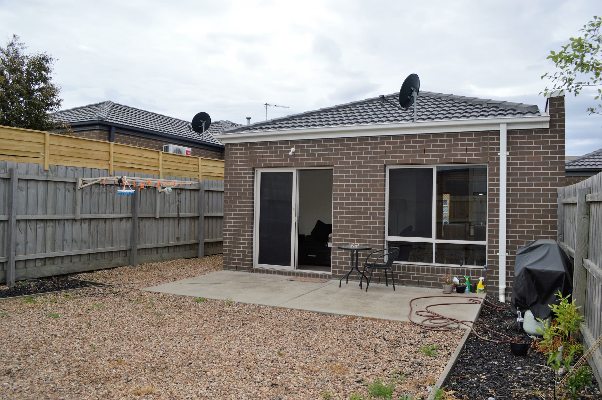 IDEALLY SITUATED TWO BEDROOM!