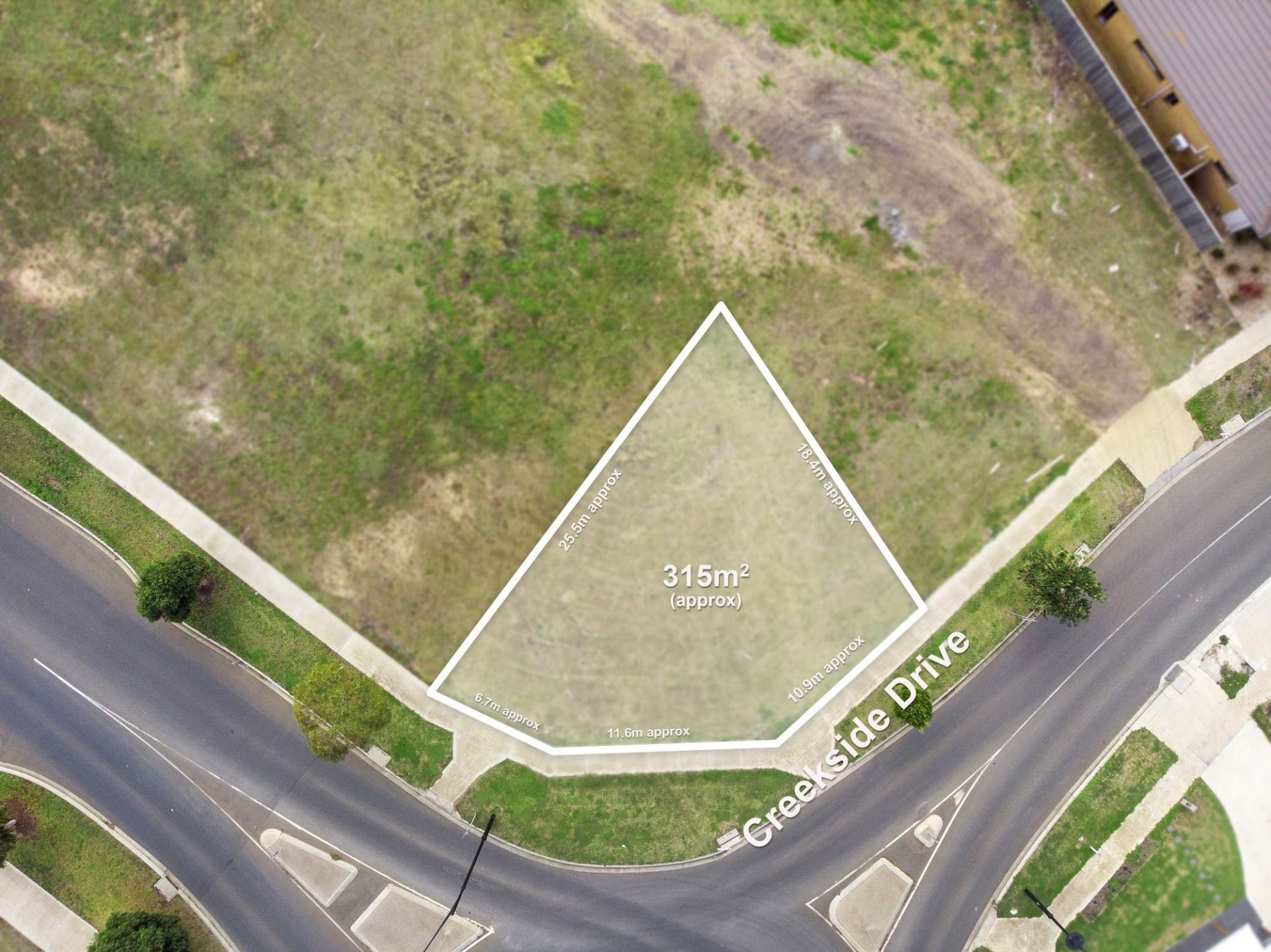Lot 8 Creekside Drive Curlewis Vic, Curlewis - Thumbnail 5