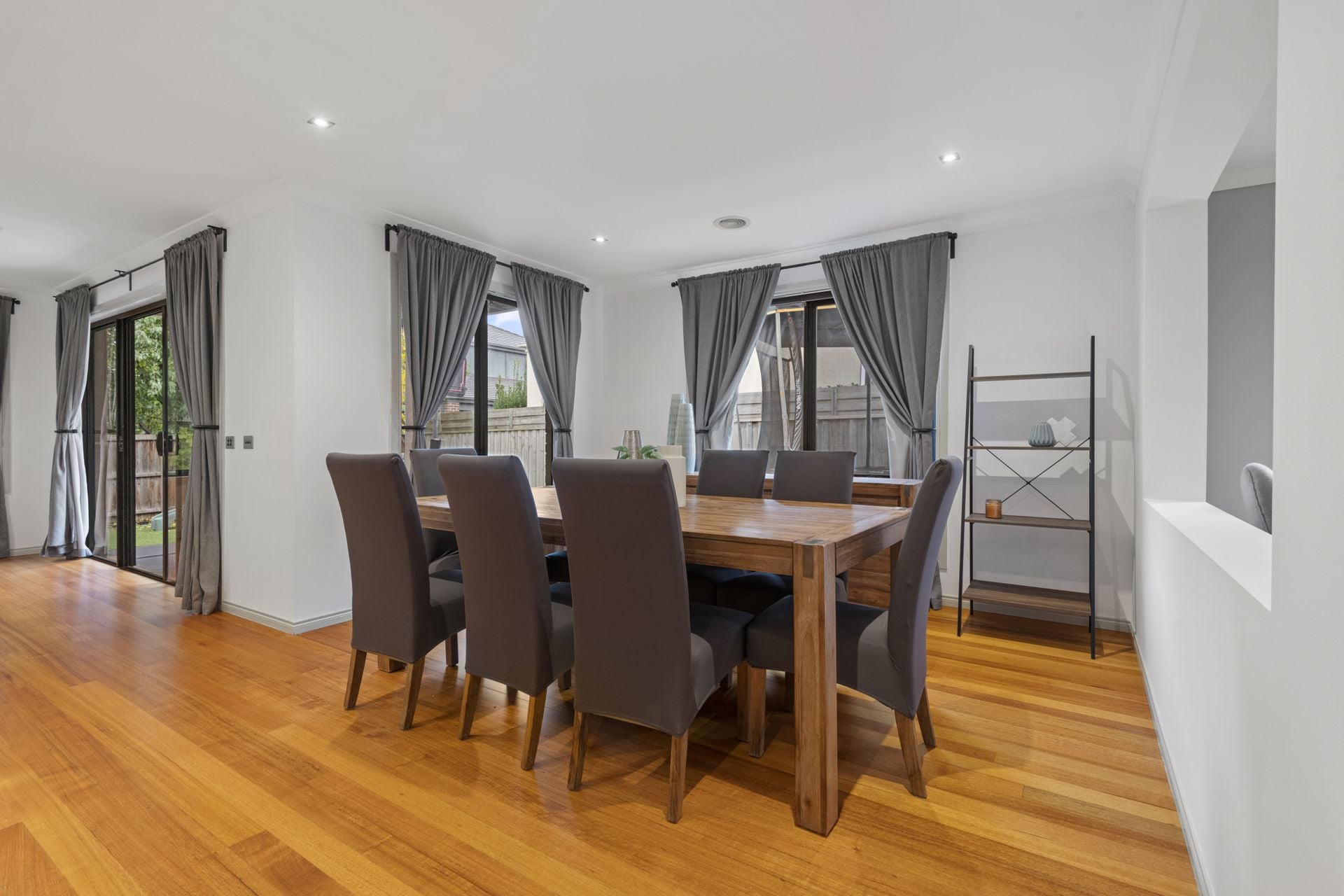 FAMILY HAVEN - FIRST TIME OFFERED