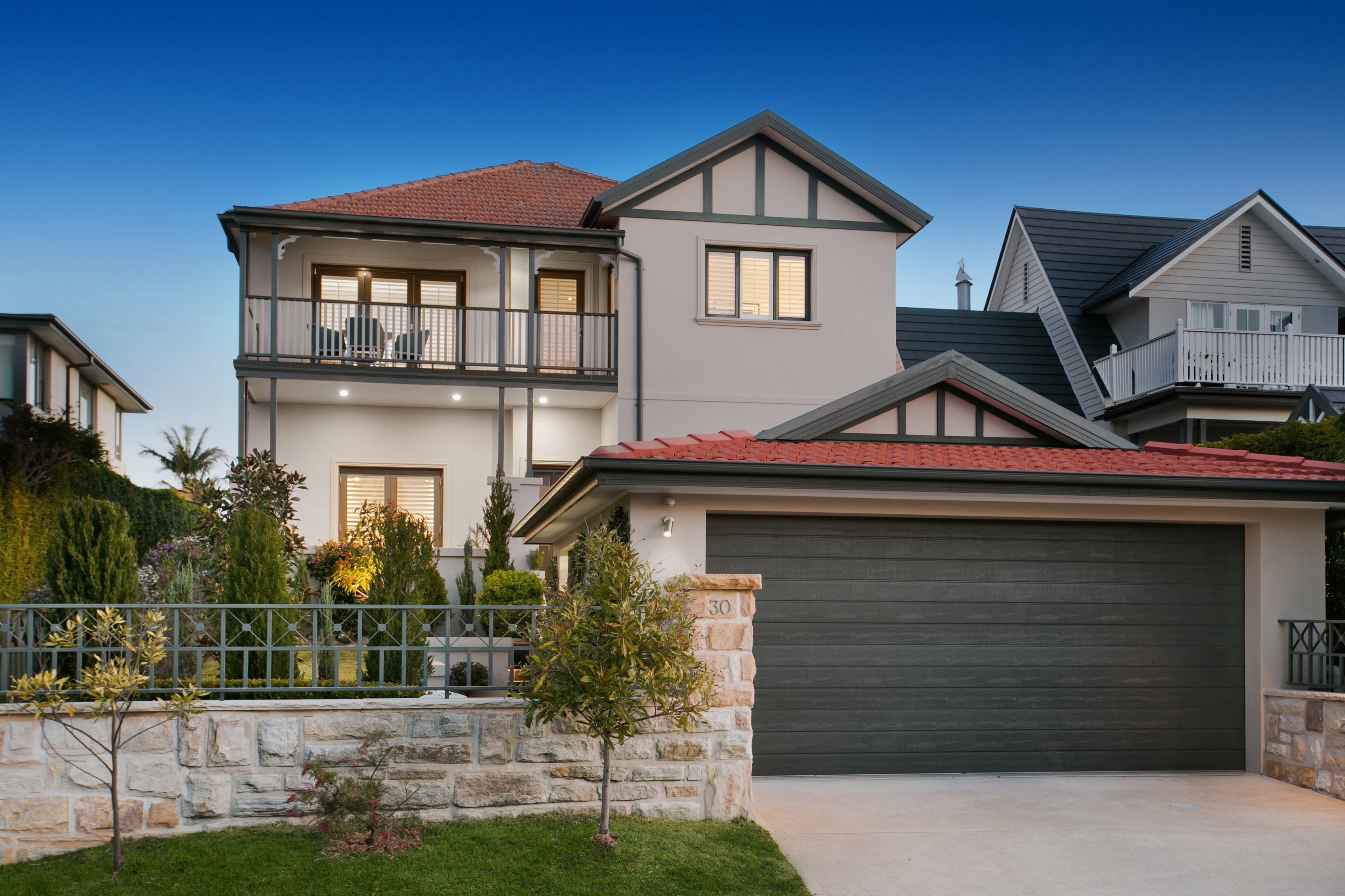 30 Medusa Street  Mosman 2088