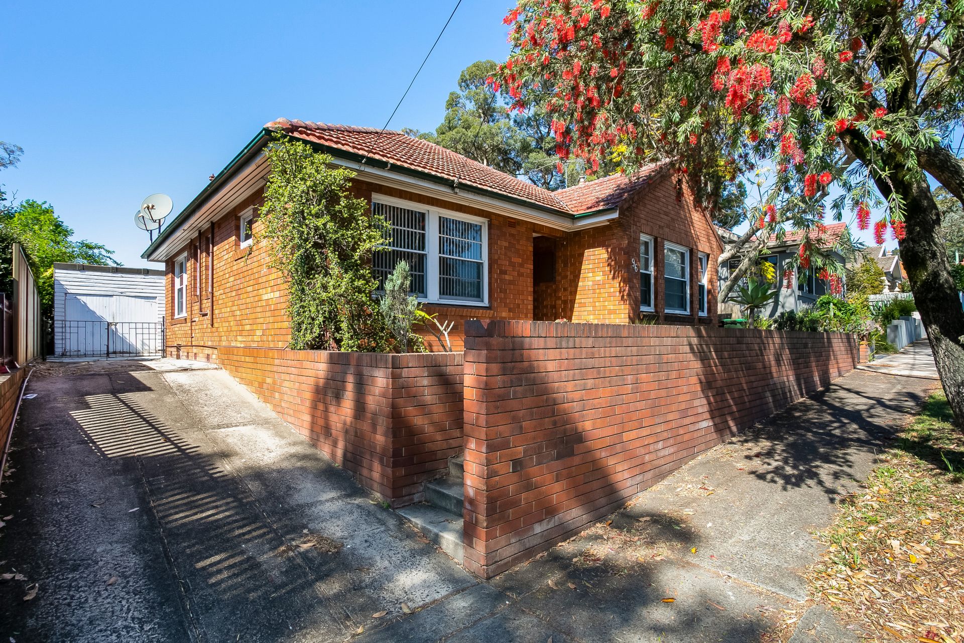 Real Estate For Lease 96 Boundary Street Roseville , NSW