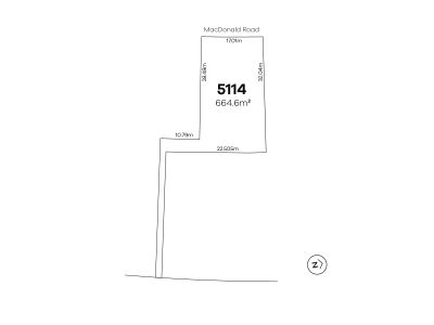 Bardia, 5114/60 Macdonald Road